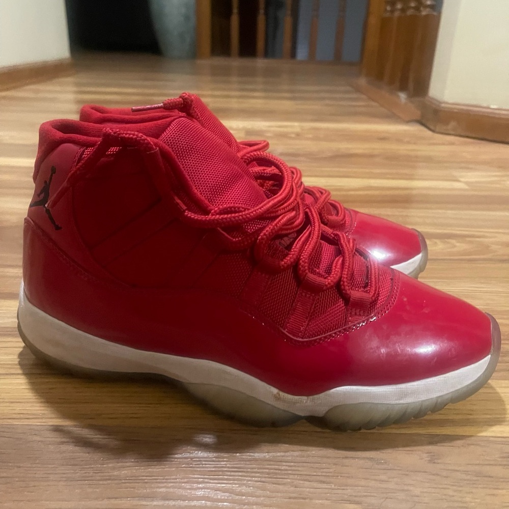 Win Like ‘96 Jordans #Jordans #Jordan11 #Shoesforcheap #Shoes